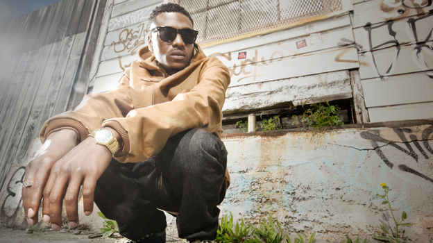 Raka Dun (pictured) rounds out this week's round of tracks.