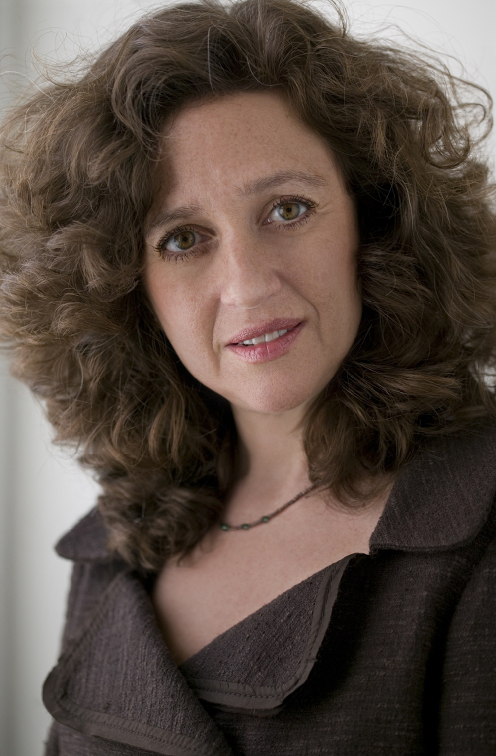 Lisa Cohen is the director of Serving Life.