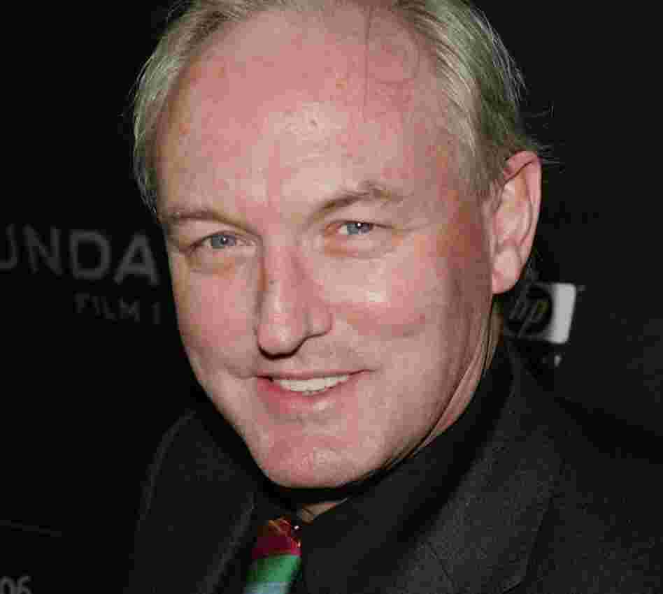 Christopher Buckley is the author of Losing Mum and Pup and Thank You for Smoking.