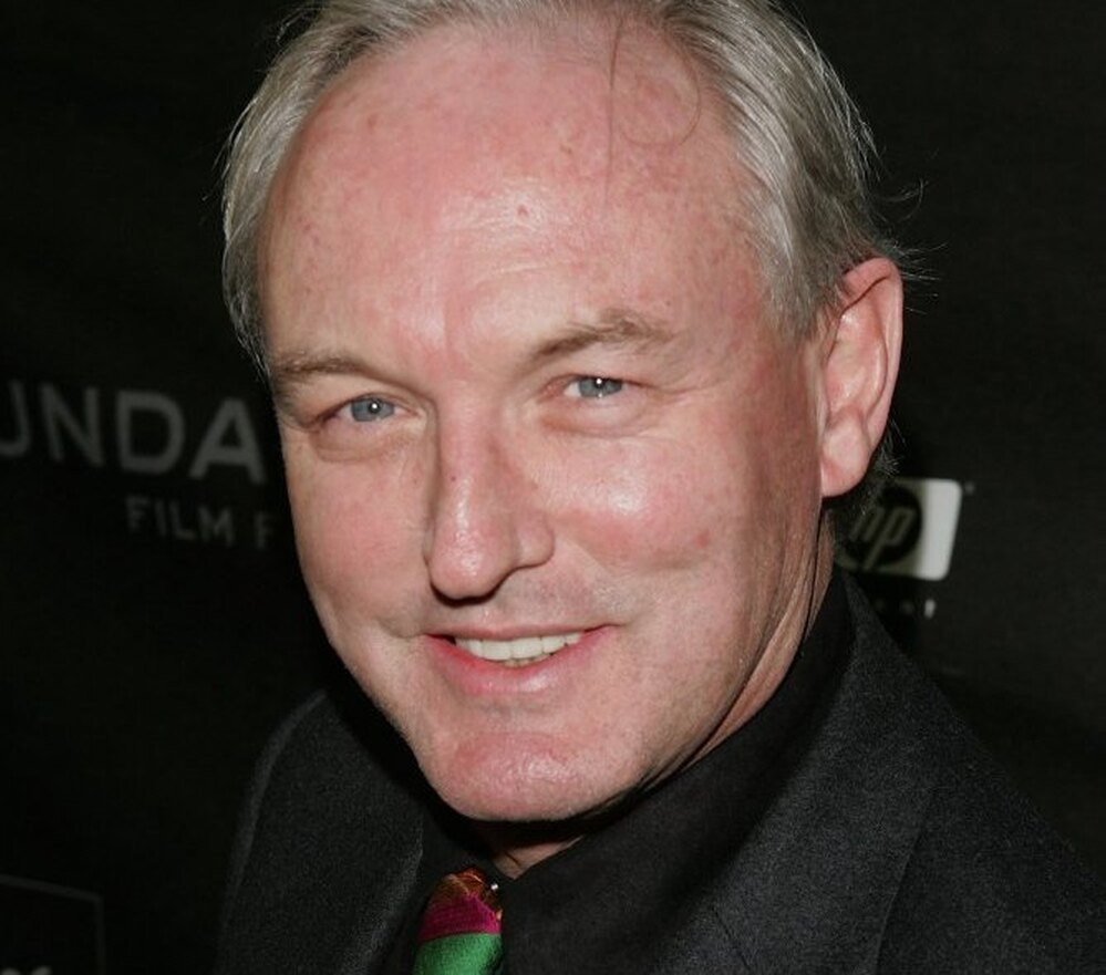 Christopher Buckley is the author of Losing Mum and Pup and Thank You for Smoking.