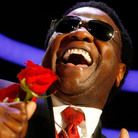 Al Green performs during the 2009 Essence Music Festival at the Louisiana Superdome in New Orleans. Al Green performs during the 2009 Essence Music Festival at the Louisiana Superdome in New Orleans.
