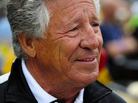 Mario Andretti. Mario Andretti.