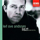 Leif Ove Andsnes Leif Ove Andsnes