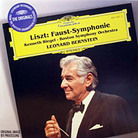 Leonard Bernstein conducts Liszt. Leonard Bernstein conducts Liszt.