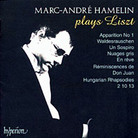 Marc-Andre Hamelin Marc-Andre Hamelin
