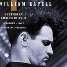 William Kapell William Kapell