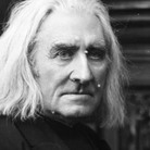 Hungarian composer Franz Liszt, circa 1886. The 200th anniversary of his birth falls on Oct. 22.