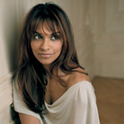 Soprano Danielle de Niese. Soprano Danielle de Niese.