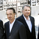 The Emerson String Quartet. The Emerson String Quartet.