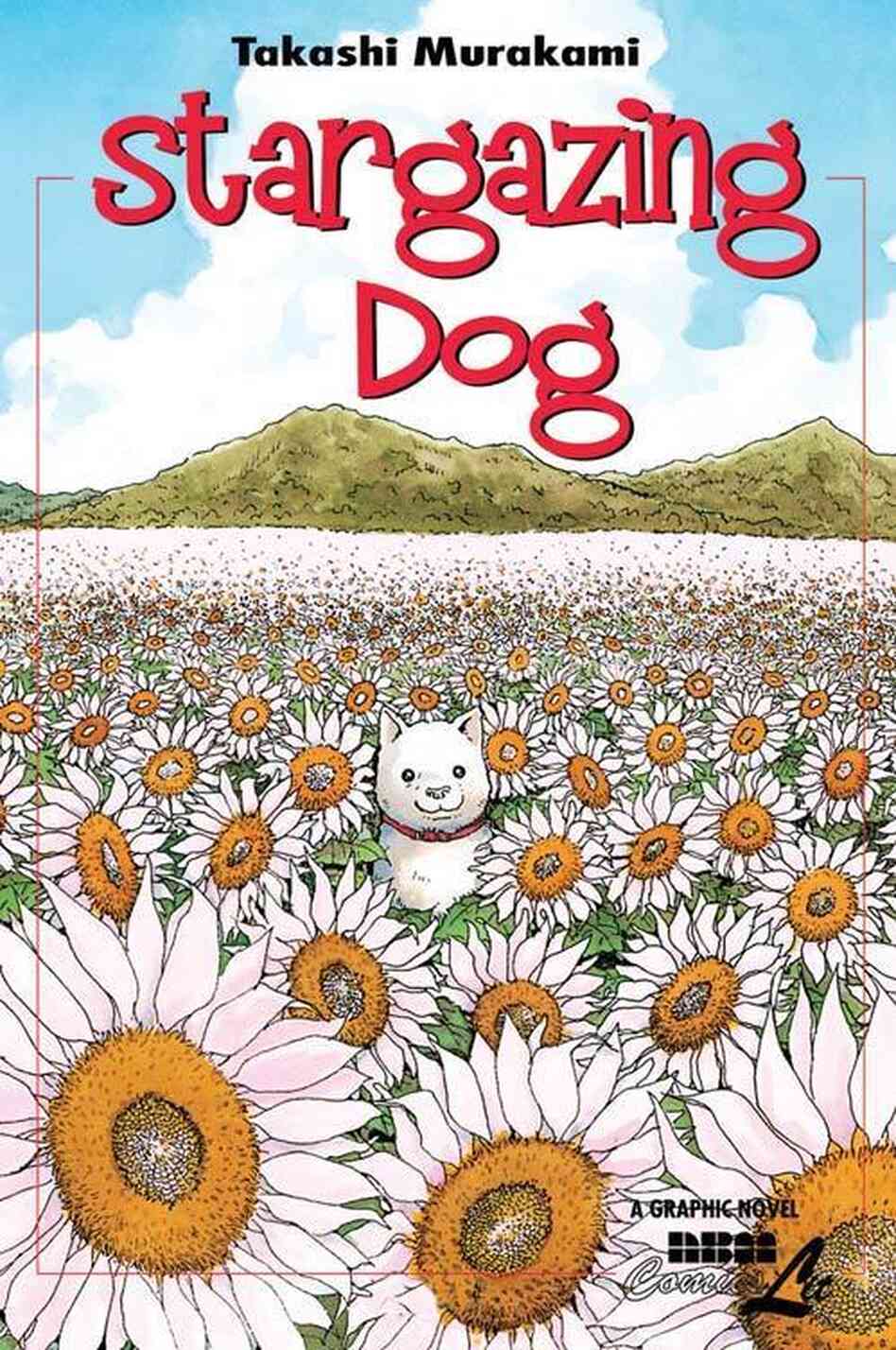 The happy, adorable cover of Stargazing Dog. By which you REALLY shouldn't judge the book, because *choke!* *sob!* The happy, adorable cover of Stargazing Dog. By which you REALLY shouldn't judge the book, because *choke!* *sob!*