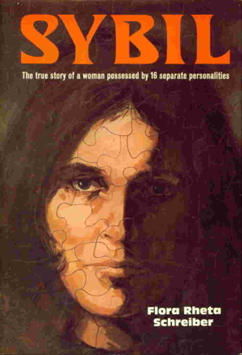In 1973, Flora Rheta Schreiber published Sybil: The True Story of a Woman Possessed by 16 Separate Personalities. The book sold 6 million copies and, in 1976, was made into a TV movie.