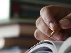 Brain researchers say the big fluctuations in IQ performance they found in teens were not random — or a fluke. Brain researchers say the big fluctuations in IQ performance they found in teens were not random — or a fluke.