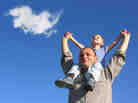 Dan Buettner spent years seeking out the happiest populations in the world to try to figure out what characteristics they shared. Tightly knit networks of family and friends were key, he found. In Mexico, for example, Buettner found a "family first" mentality that applied to both immediate and extended family helped Mexicans cope in otherwise stressful circumstances. Dan Buettner spent years seeking out the happiest populations in the world to try to figure out what characteristics they shared. Tightly knit networks of family and friends were key, he found. In Mexico, for example, Buettner found a "family first" mentality that applied to both immediate and extended family helped Mexicans cope in otherwise stressful circumstances.