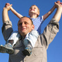 Dan Buettner spent years seeking out the happiest populations in the world to try to figure out what characteristics they shared. Tightly knit networks of family and friends were key, he found. In Mexico, for example, Buettner found a "family first" mentality that applied to both immediate and extended family helped Mexicans cope in otherwise stressful circumstances.