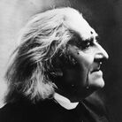 Hungarian composer and pianist Franz Liszt wrote incredibly difficult music, music that only he was capable of playing.
