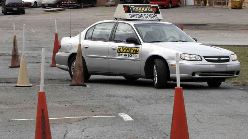 Classes may cover the basics of driving, but the real world often throws a few curves in teens' paths. Classes may cover the basics of driving, but the real world often throws a few curves in teens' paths.