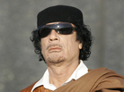 Libyan leader Moammar Gadhafi, shown in a 2008 file photo, ruled Libya for 42 years. Libya's new leaders say he was killed Thursday in his hometown of Sirte. Libyan leader Moammar Gadhafi, shown in a 2008 file photo, ruled Libya for 42 years. Libya's new leaders say he was killed Thursday in his hometown of Sirte.