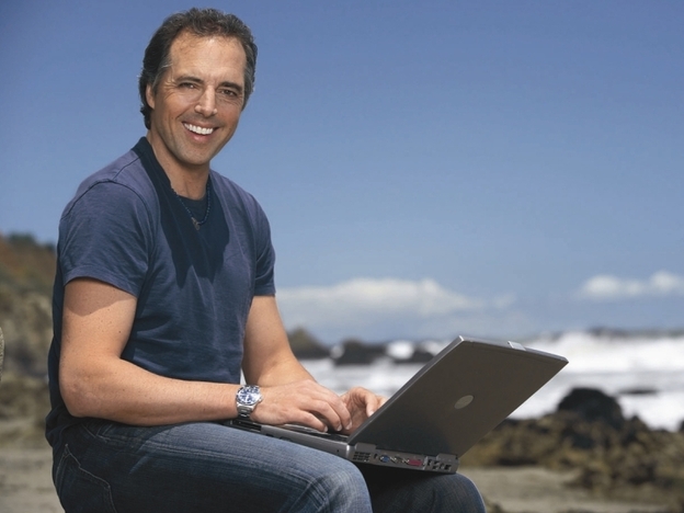 "Many of us spend more than half our waking hours at work," writes Buettner. So he recommends you find the right job, limit your workweek to 40 hours, take vacations and go to happy hour for some satisfying socializing.