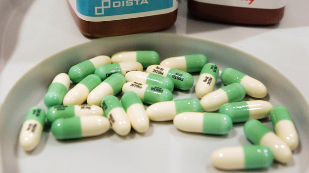 Prozac, the pill that launched the modern antidepressant era, and drugs like it are now taken by 11 percent of Americans.
