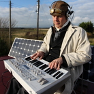 Thomas Dolby's new album, A Map of the Floating City, is based on an online multiplayer game he recently released.