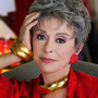 Four's The Score: One of a handful of performers to score an EGOT — an Emmy, a Grammy, an Oscar and a Tony — Rita Moreno is revisiting the highlights and lowlights of her life and career in a new solo show.