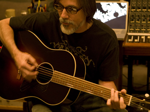 Jackson Browne. Jackson Browne.