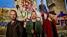 Coldplay's fifth album, Mylo Xyloto, comes out Oct. 25. Coldplay's fifth album, Mylo Xyloto, comes out Oct. 25.