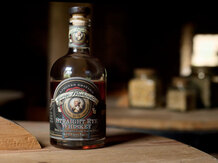 There are only 300 bottles of the whiskey available — at $185 a pop. There are only 300 bottles of the whiskey available — at $185 a pop.