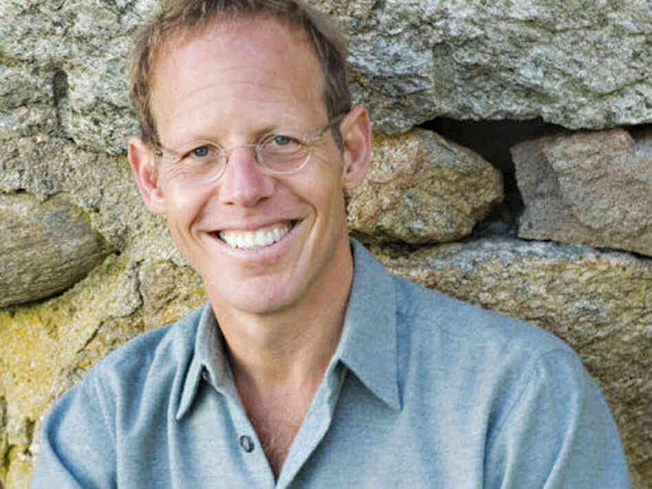 Tony Horwitz has written for The Wall Street Journal and The New Yorker. His books include Confederates in the Attic and Baghdad Without a Map.