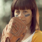 Wild Flag drummer Janet Weiss in a new video for "Electric Band," from the group's self-titled debut album. Wild Flag drummer Janet Weiss in a new video for "Electric Band," from the group's self-titled debut album.