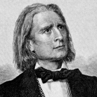 Illustration of Franz Liszt. The Hungarian composer and pianist revolutionized the art of performance. Illustration of Franz Liszt. The Hungarian composer and pianist revolutionized the art of performance.