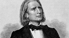 Illustration of Franz Liszt. The Hungarian composer and pianist revolutionized the art of performance. Illustration of Franz Liszt. The Hungarian composer and pianist revolutionized the art of performance.