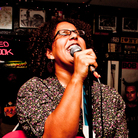 Alabama Shakes. Alabama Shakes.