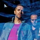 Coldplay. Coldplay.
