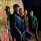 Coldplay's new album, Mylo Xyloto, is out this week. Coldplay's new album, Mylo Xyloto, is out this week.