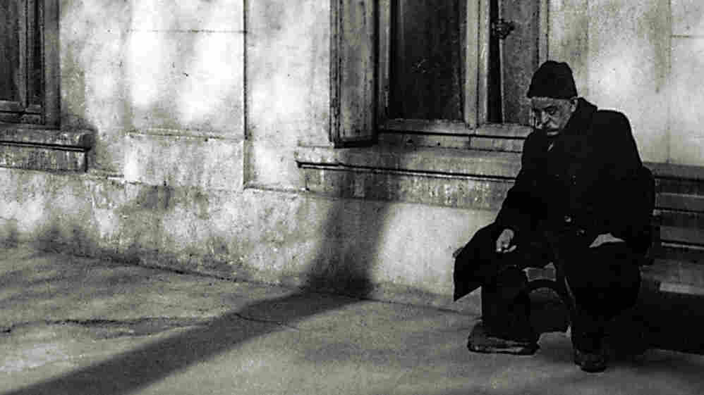 A new album, directed by Levon Eskenian, sets music by the spiritual leader and composer G. I. Gurdjieff for traditional Eastern instruments. A new album, directed by Levon Eskenian, sets music by the spiritual leader and composer G. I. Gurdjieff for traditional Eastern instruments.