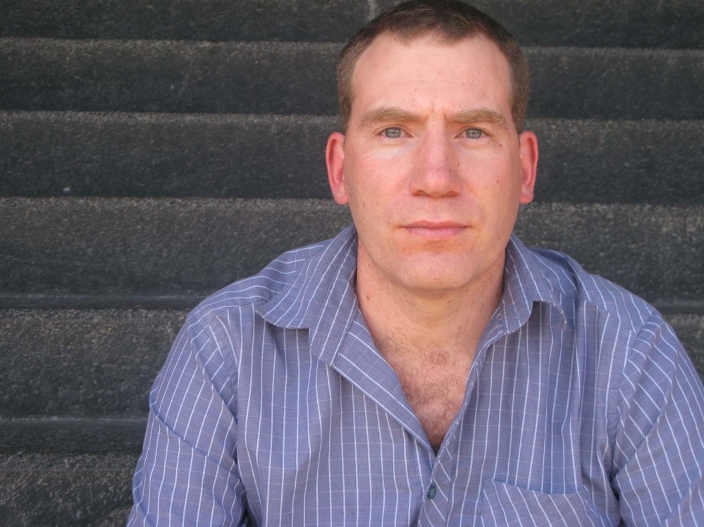 Journalist Ioan Grillo has covered Latin America for Time magazine, CNN, France 24 and The Associated Press. 
