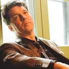 Joe Henry's new album, Reverie, was self-produced and recorded in his basement studio. Joe Henry's new album, Reverie, was self-produced and recorded in his basement studio.