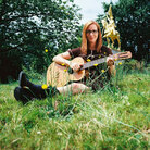 Laura Veirs' new album, Tumble Bee, will be released on Nov. 8. Laura Veirs' new album, Tumble Bee, will be released on Nov. 8.