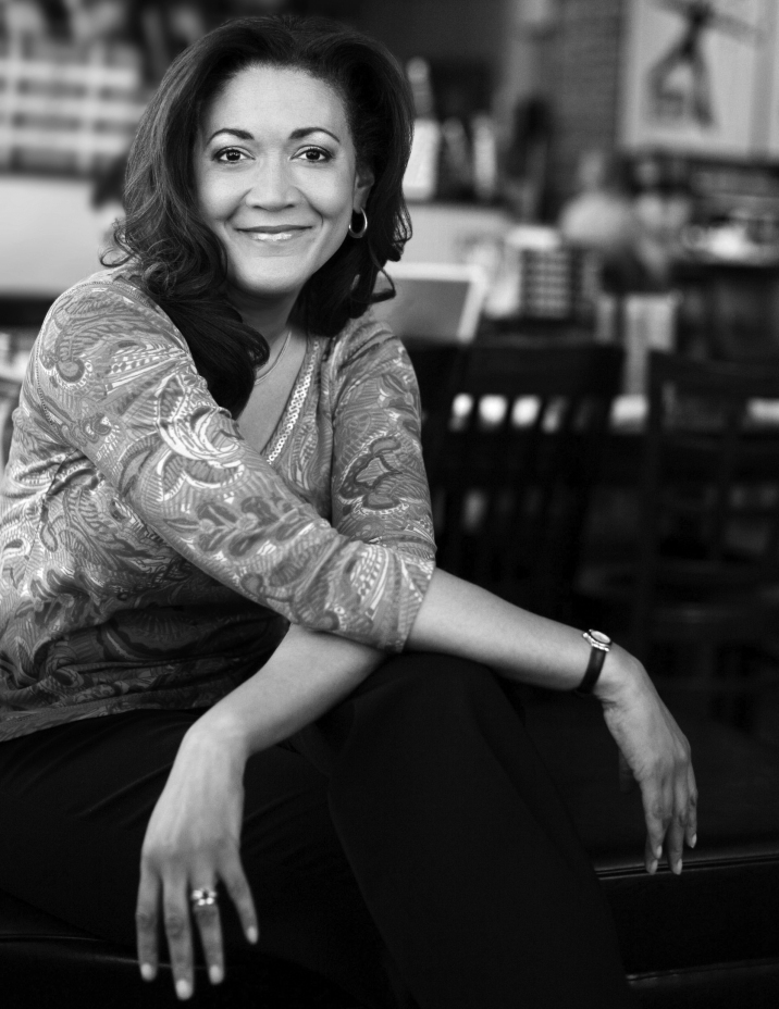 NPR's Michele Norris.