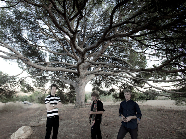 In "When I Was Young," Nada Surf makes a case for embracing our lives as we've decided to live them.