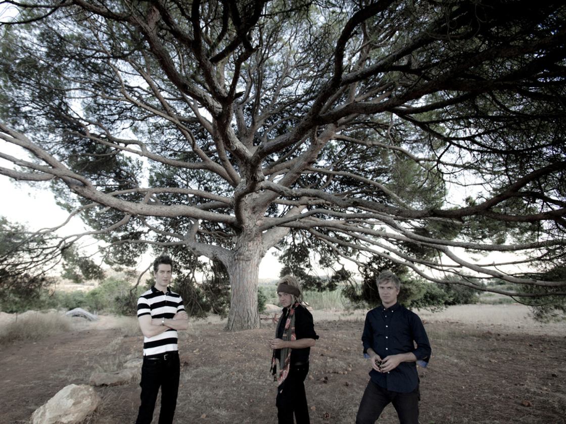 In "When I Was Young," Nada Surf makes a case for embracing our lives as we've decided to live them.