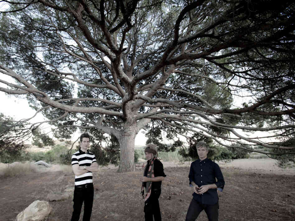 In "When I Was Young," Nada Surf makes a case for embracing our lives as we've decided to live them.