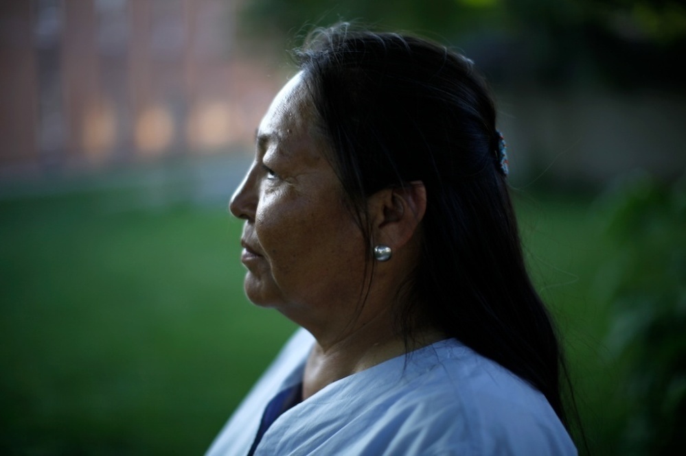 Suzanne Crow fought the state of South Dakota for three years to get custody of her two grandchildren, even becoming a licensed foster care provider in the meantime. Despite her efforts, it took three years for her grandchildren to be returned to their family in Minnesota.