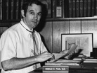 Ron Paul, shown in this screen shot taken from his website, says he delivered more than 4,000 babies in the Texas district where he used to practice. Ron Paul, shown in this screen shot taken from his website, says he delivered more than 4,000 babies in the Texas district where he used to practice.