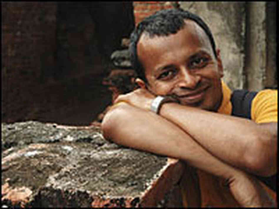 Sandip Roy is Culture Editor with Firstpost.com in India. He is on leave from New America Media in San Francisco. Sandip Roy is Culture Editor with Firstpost.com in India. He is on leave from New America Media in San Francisco.