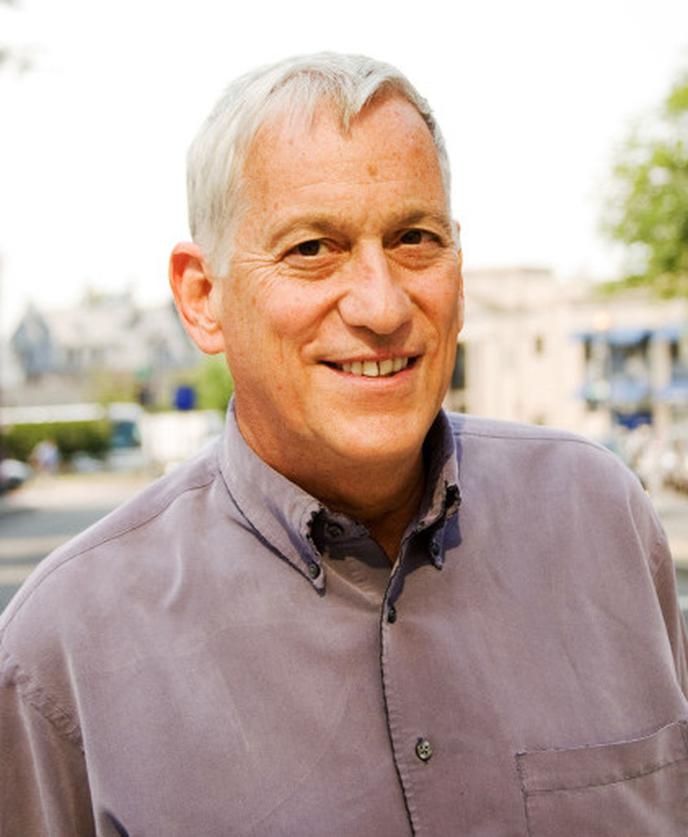 Walter Isaacson is president and CEO of The Aspen Institute. His other books include Einstein: His Life and Universe; Benjamin Franklin: An American Life, and Kissinger: A Biography. 