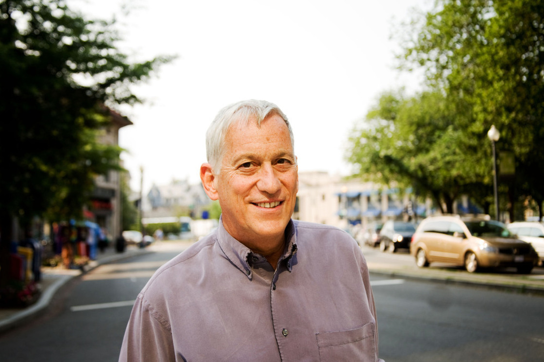 Walter Isaacson is president and CEO of The Aspen Institute. His other books include Einstein: His Life and Universe; Benjamin Franklin: An American Life, and Kissinger: A Biography. 