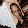 Walter Isaacson's biography of Apple co-founder Steve Jobs was published Monday, less than three weeks after Job's death on Oct. 5. Walter Isaacson's biography of Apple co-founder Steve Jobs was published Monday, less than three weeks after Job's death on Oct. 5.
