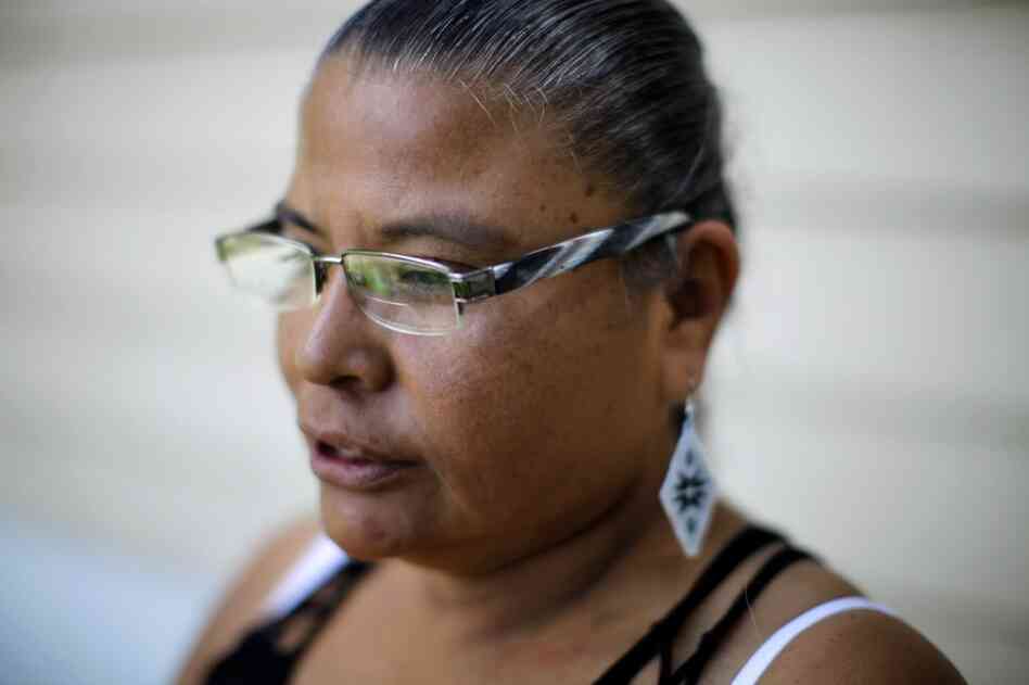The state of South Dakota refused to place Lois Thunder's grandchildren with her because they argued she was in a "state of mourning" after her husband passed away. Even though it has been more than four years since her husband's death, the state is standing by it's "mourning" argument and the children are now up for adoption.